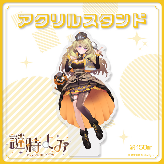 アクリルスタンド – stellarhyth Official FunSite アクリルスタンド – stellarhyth Official FunSite