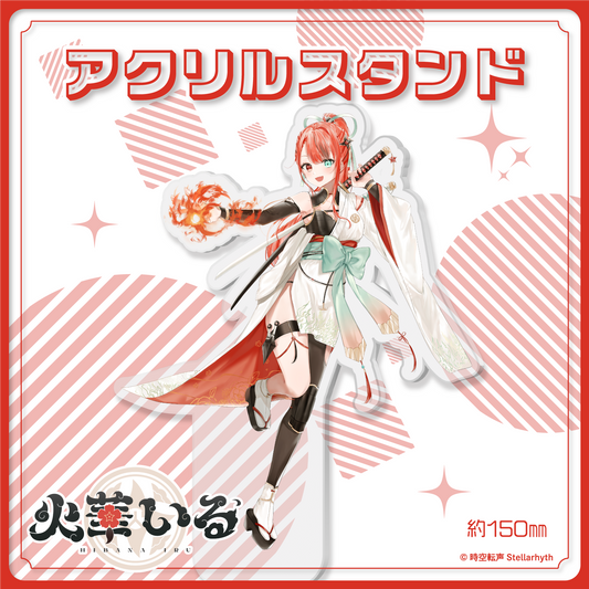 アクリルスタンド – stellarhyth Official FunSite アクリルスタンド – stellarhyth Official FunSite