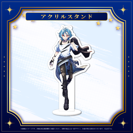 駆空なぎ 生誕祭2025 限定アクリルスタンド